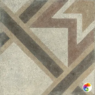 PLAY CONCRETE RETRO A 20x20