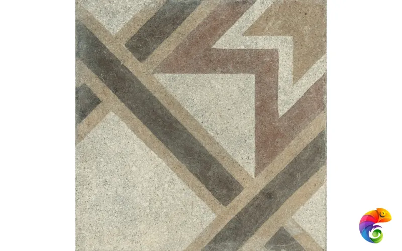 PLAY CONCRETE RETRO A 20x20