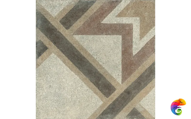 PLAY CONCRETE RETRO A 20x20