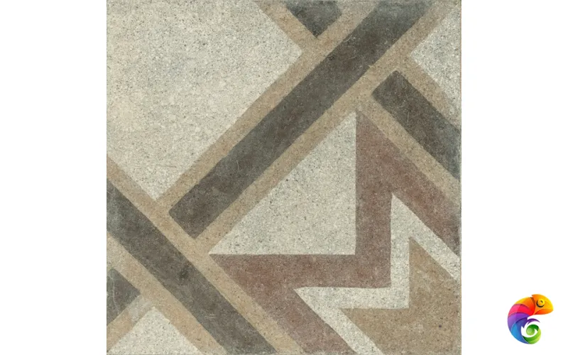 PLAY CONCRETE RETRO A 20x20