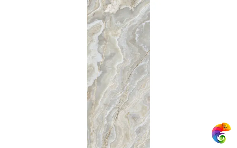 ONICE IRIDE ARGENTO LAPP/RETT 120X280