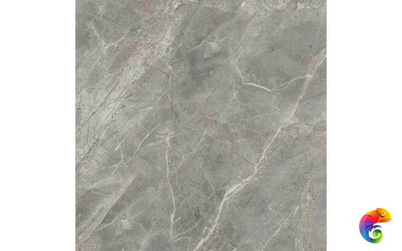 Керамогранит ETOILE GRIS MAT 10 мм 80x80 RET