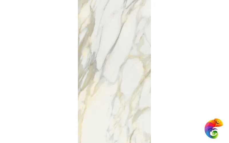 Керамогранит ETOILE CREME MAT 10 мм 40x80 RET