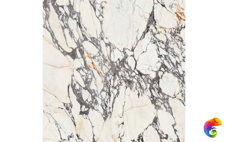 Керамогранит SPR.TREAS.CORCHIA GOLD NAT R 120X120