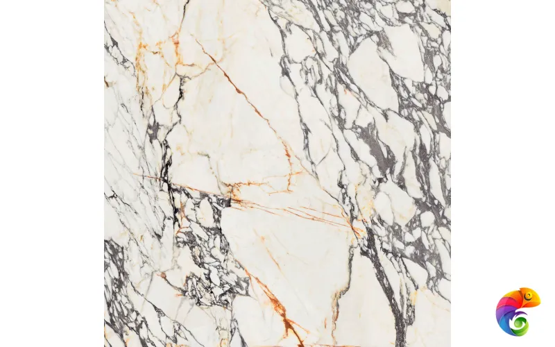 Керамогранит SPR.TREAS.CORCHIA GOLD NAT R 120X120