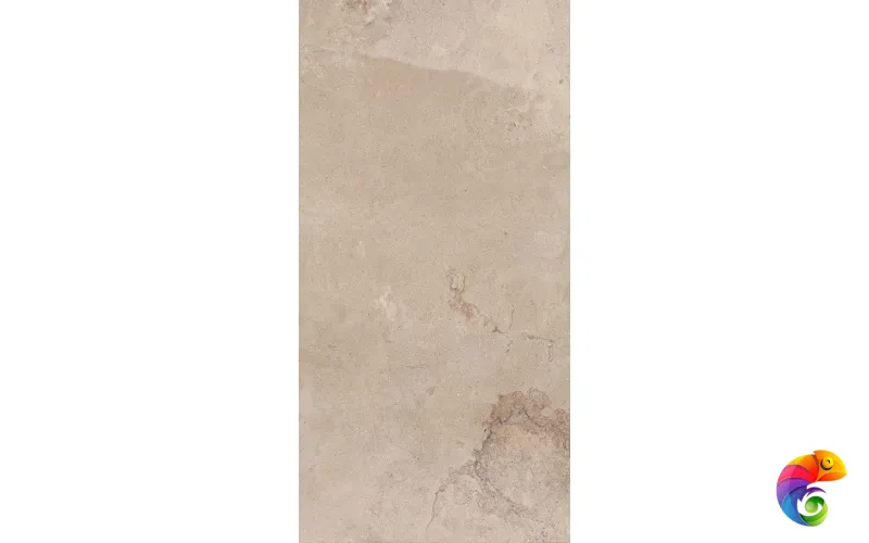 ALPES RAW SAND NAT. RETT	60X120