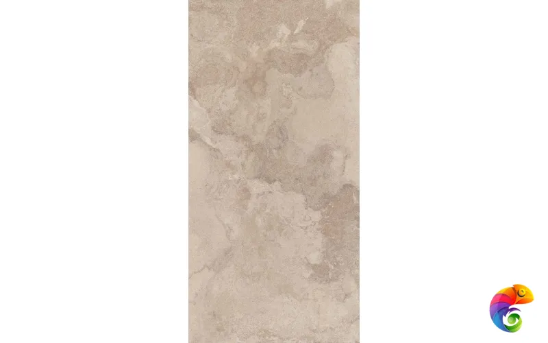 ALPES RAW SAND NAT. RETT	60X120