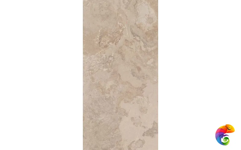 ALPES RAW SAND NAT. RETT	60X120