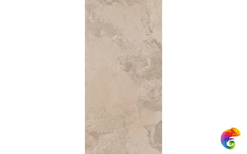 ALPES RAW SAND NAT. RETT	60X120
