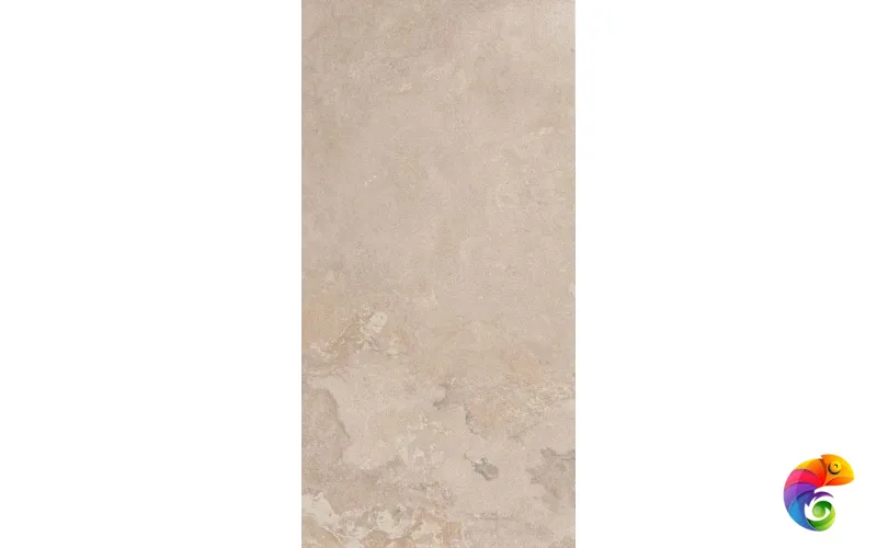 ALPES RAW SAND NAT. RETT	60X120