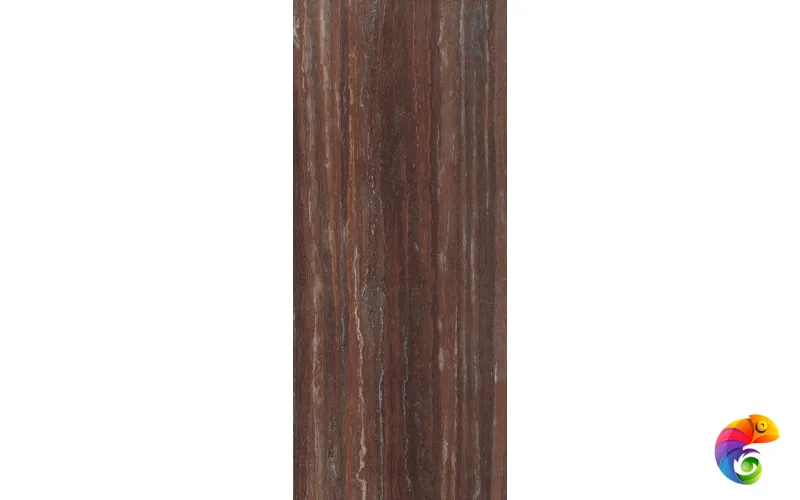 SENSI ROMA RED  NAT  120X280