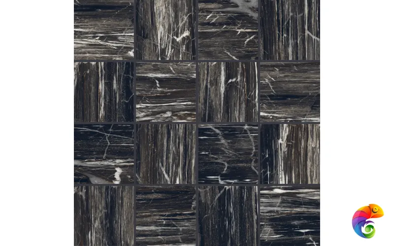 Мозаика I CLASSICI BRAZILIAN 7,5x7,5 6MM MOS.GLO