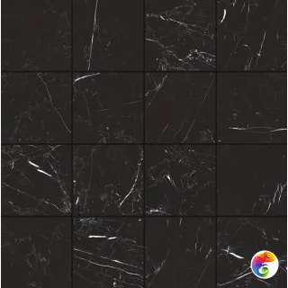 Мозаика I CLASSICI MARQUINIA 7,5x7,5 6MM MOS.GLO