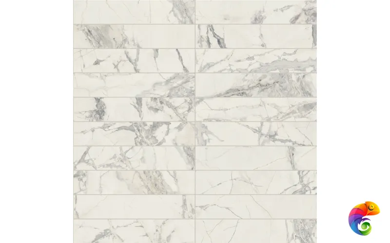 Мозаика PREXIOUS REX MOUNT.TREAS.MOS.3X15 30X30 GLOSSY