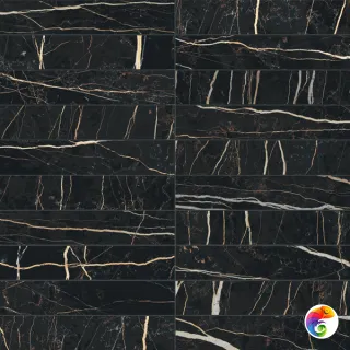 PREXIOUS REX THUND.NIGHT MOS.3X15 30X30 GLOSSY