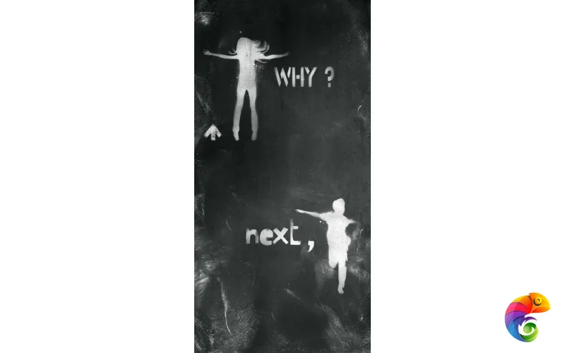 W&S D STREET A  BLACK  120x240