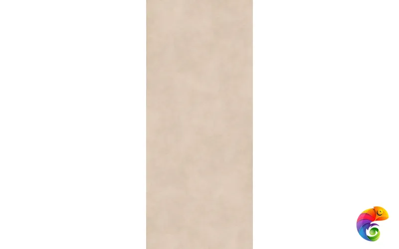 ALTEREGO CREAM NAT RETT 120X280