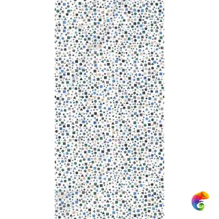 W&S D+ RONDELET LIGHT  160X320