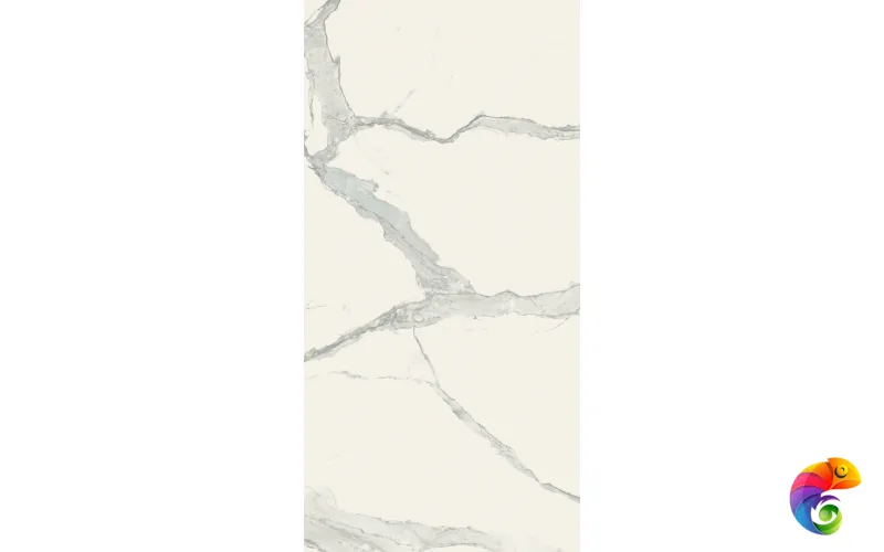 STATUARIO CHAIN B 6MM GLOSSY 120X240