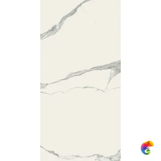 STATUARIO CHAIN C 6MM GLOSSY 120X240