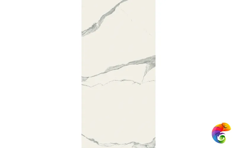 STATUARIO CHAIN C 6MM GLOSSY 120X240