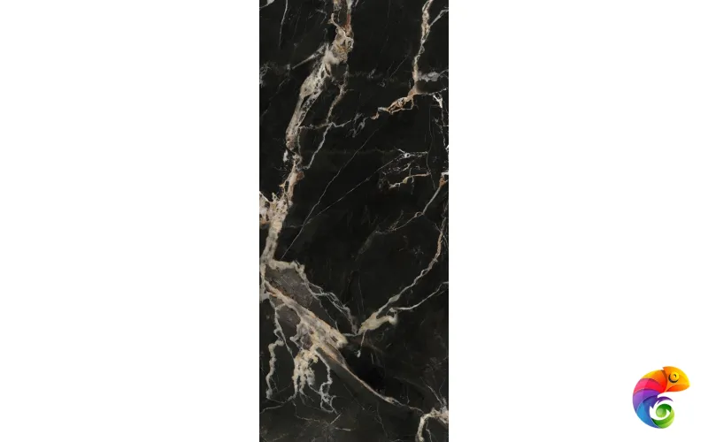 MARMI SICILIANI BLACK GOLD NAT RET 120x280