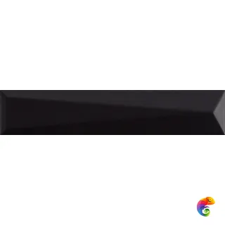 UP BLACK LINGOTTO  5x25