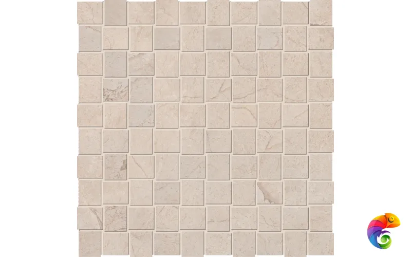 Мозаика MOS.CROSS GRACE AGATA	30x30