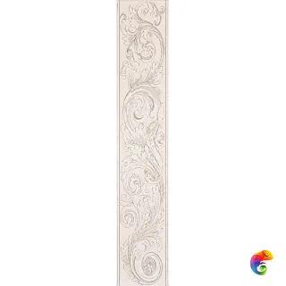 Бордюр LIST. AGATA ACANTUS	15x75