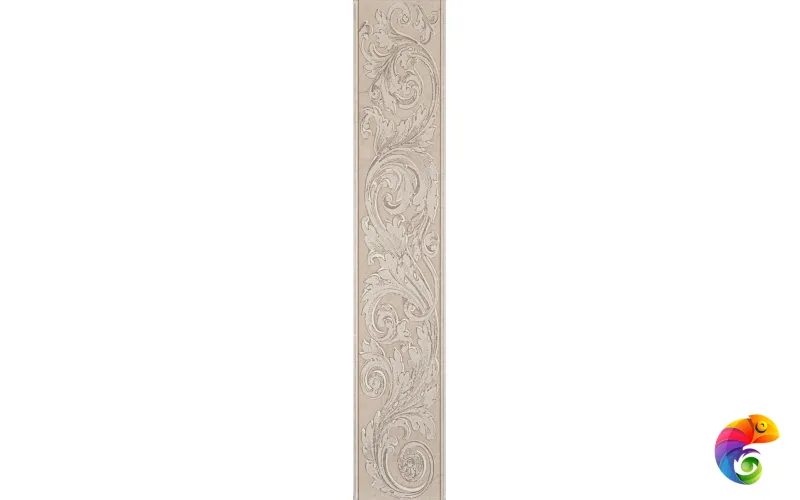 Бордюр LIST. MARFIL ACANTUS	15x75