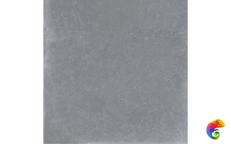 GENT BLUE RET 120X120