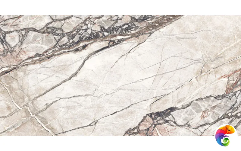 Керамогранит SUPREME HEDONISM QUARZ.SKY NAT R 60x120