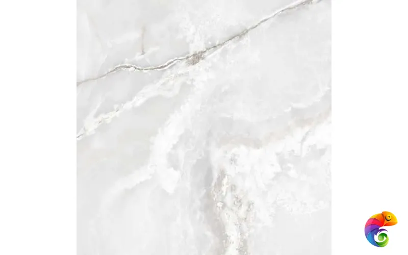 ONYX&MORE WHITE BLEND SAT RET	60x60