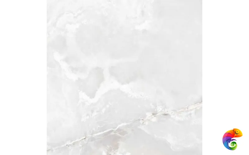 ONYX&MORE WHITE BLEND SAT RET	60x60