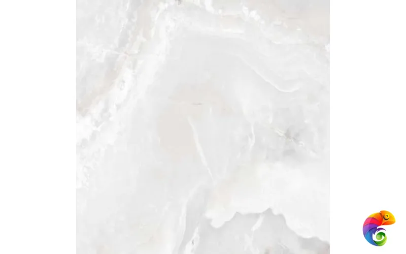 ONYX&MORE WHITE BLEND SAT RET	60x60