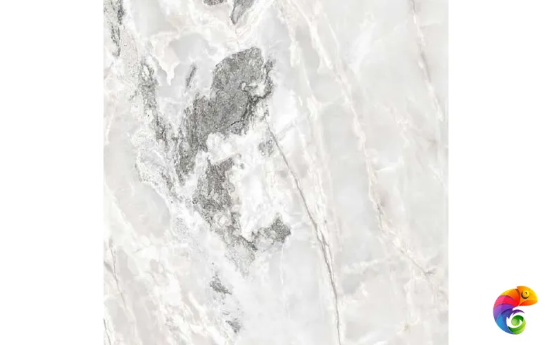 ONYX&MORE WHITE BLEND SAT RET	60x60