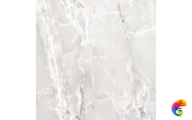 ONYX&MORE WHITE BLEND SAT RET	60x60