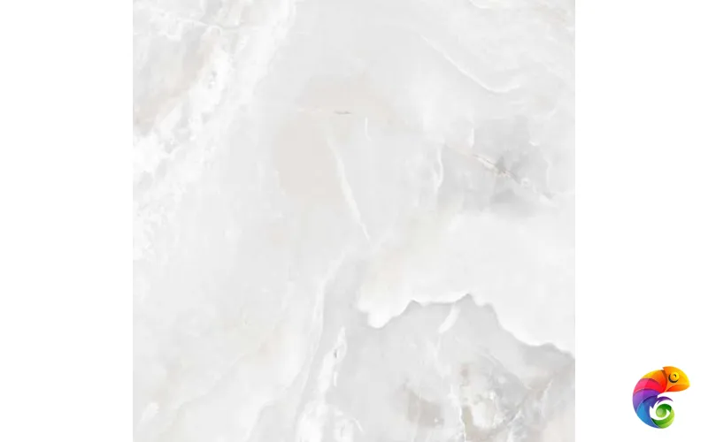 ONYX&MORE WHITE ONYX SAT RET	60x60