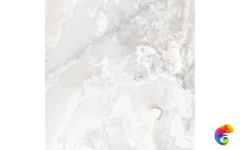 ONYX&MORE WHITE ONYX SAT RET	60x60