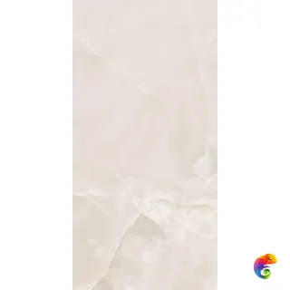 ECCENTRIC LUXE CLOUDY WHITE COM 60x120RT