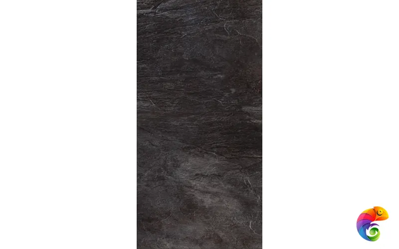 Керамогранит ARDOISE NOIR 40x80 RET