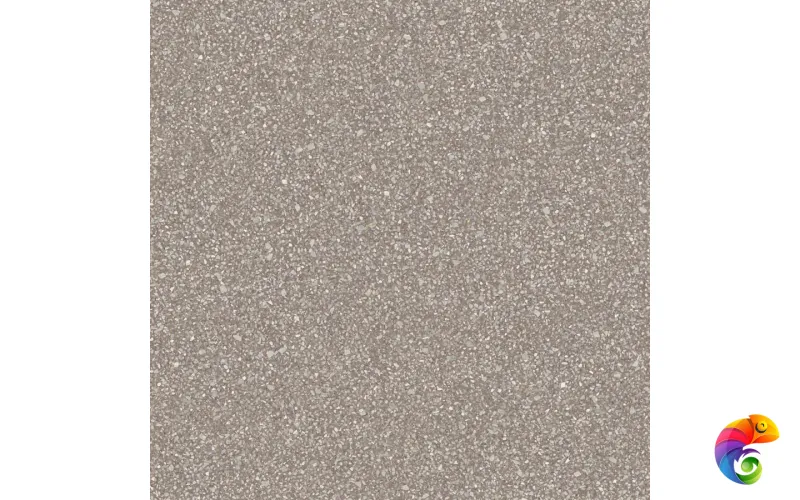 BLEND DOTS TAUPE RET	90X90
