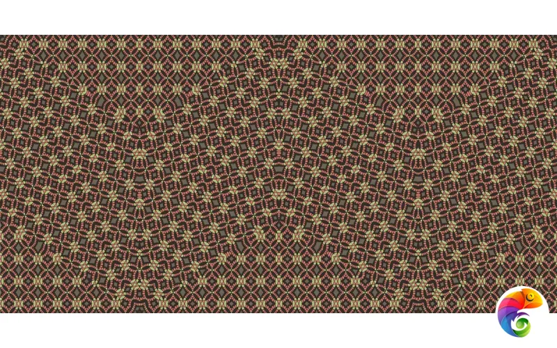 W&S D KALEIDO PINK   60X120