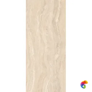 AUTHENTIC LUX GOLD TRAV MATTE 120X280 6MM