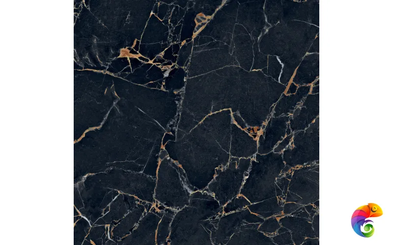 SNS.SIGN.PORTO GOLD LUX RET 120X120