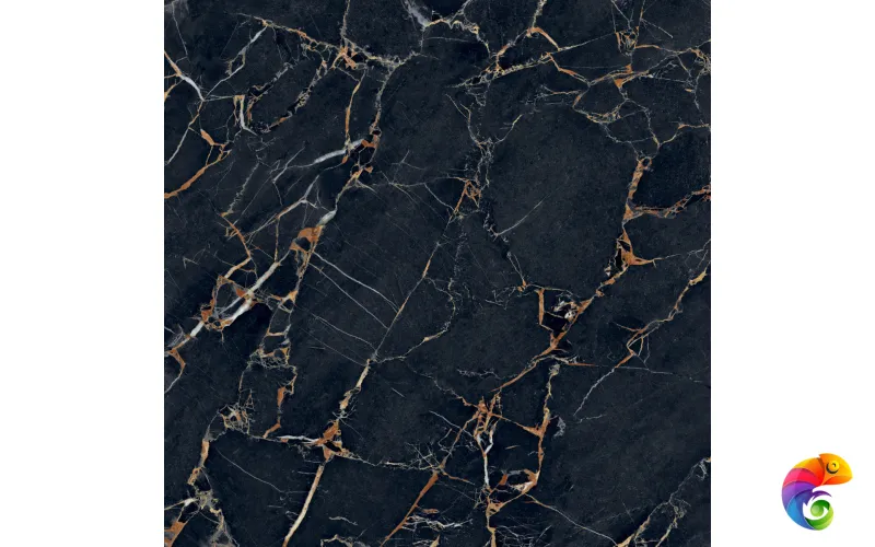 SNS.SIGN.PORTO GOLD LUX RET 120X120