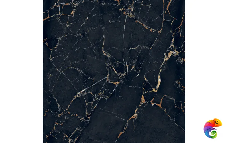 SNS.SIGN.PORTO GOLD LUX RET 120X120