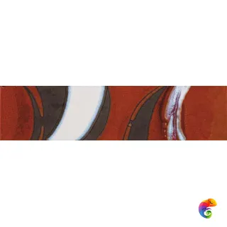 Декор DEC.SPLASH ARANC.MIX2 RET 15X60