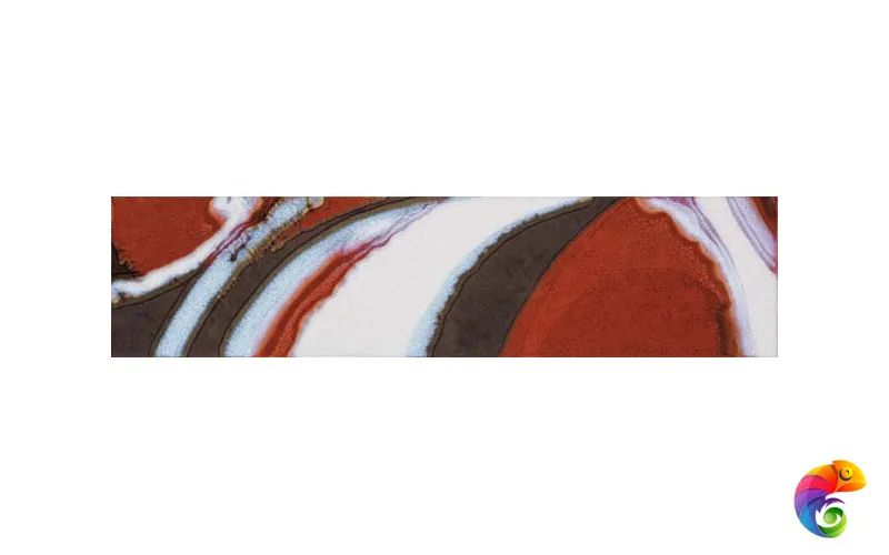 Декор DEC.SPLASH ARANC.MIX2 RET 15X60