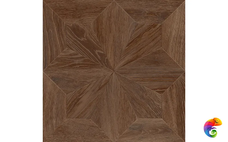 STEAM WORK CHERRY LUCIA 30x30